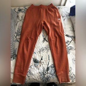OVER 60% OFF Champion reverse weave joggers great for back to school